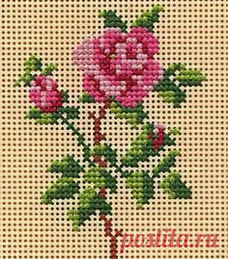 cross stitch chart | Stitchy Stuff