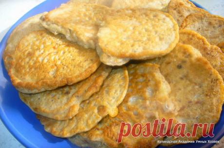 блюда из рыбы ~ Кулинарная Академия Умных Хозяек