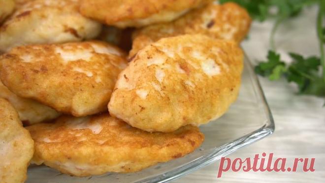 Делаю на Ужин уже много лет, всегда все довольны! Вкуснее чем просто КОТЛЕТЫ!