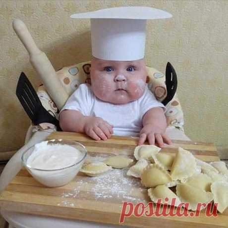 16 кулинарных хитростей от домохозяек