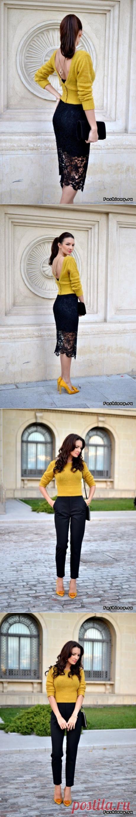 Задом наперед