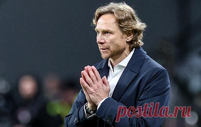 Карпин: российские футболисты с удовольствием сыграли бы против сборной Бразилии. В четверг сборная России в товарищеском матче обыграла команду Камеруна