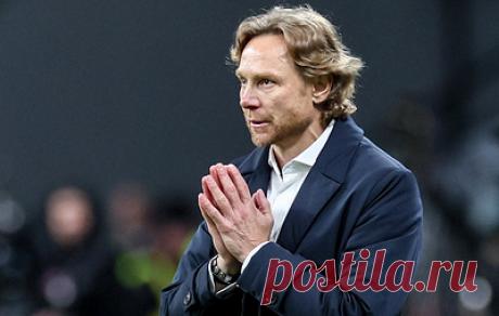 Карпин: российские футболисты с удовольствием сыграли бы против сборной Бразилии. В четверг сборная России в товарищеском матче обыграла команду Камеруна