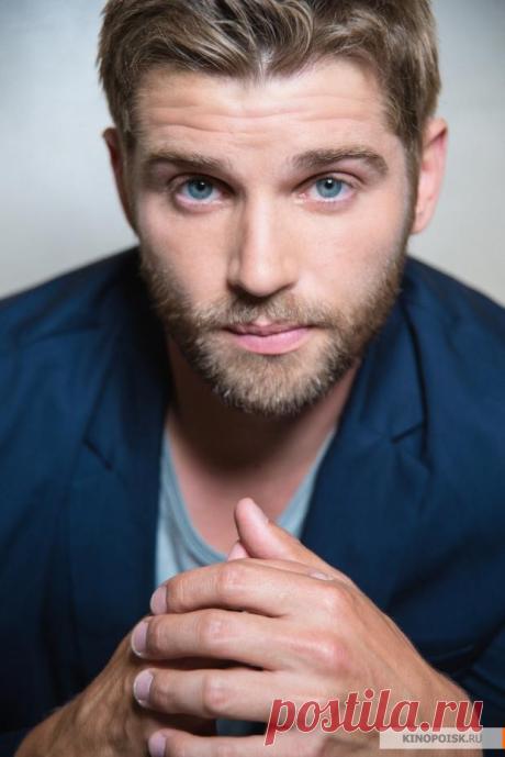Майк Фогель (Mike Vogel)
- 17 июля, 1979