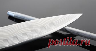 5 проверенных хитростей, которые сохранят нож бритвенно-острым