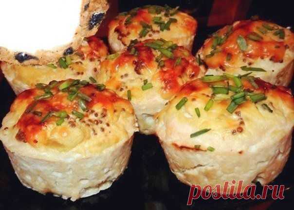 Рецепт, по которому куриные котлеты из духовки получаются не сухими