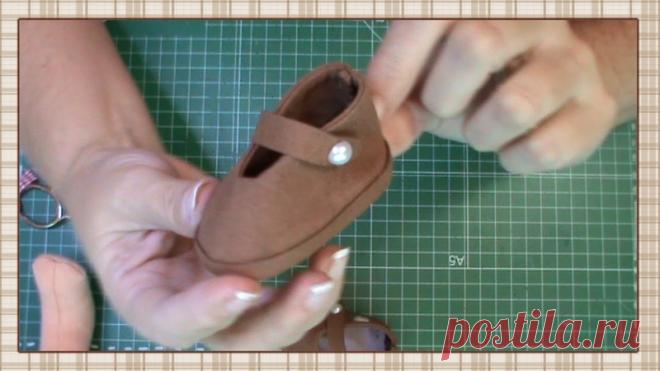 Наши руки не для скуки! Учимся шить обувь! Мастер-класс и выкройка от Pepi Corpas (Pepitas de chocolate)
Сохраните себе на стеночку, чтобы не потерять!