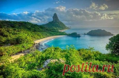 10 островов, на которых стоит побывать хотя бы раз в жизни!