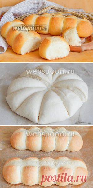 Хлеб из Тичино