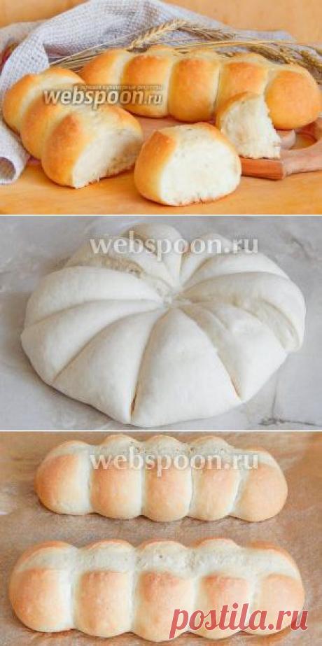 Хлеб из Тичино