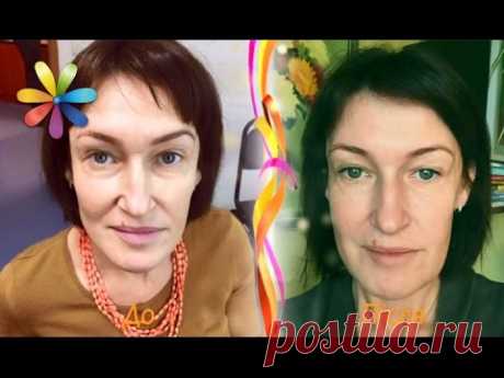 Чудо-сыворотка для омоложения от Ольги Метельской – Все буде добре. Выпуск 973 от 27.02.17