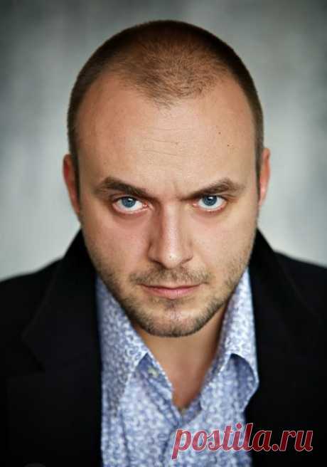 щёголев максим валерьевич