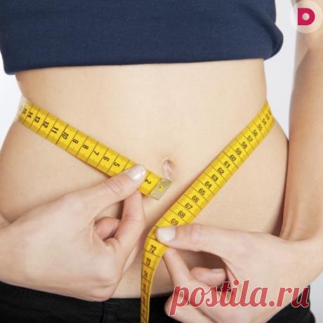 Атомная диета: взрываем лишний вес!