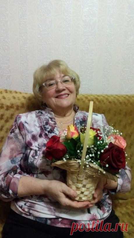 светлана эпп (Никонова) - Кыштым, Челябинская обл., Россия, 68 лет на Мой Мир@Mail.ru