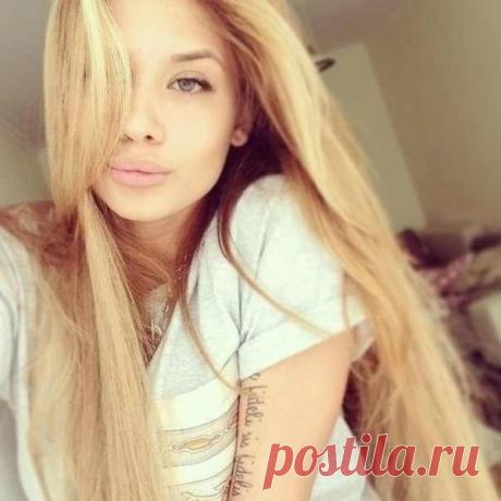 ♥Хорошей женой быть вредно - мужья портятся♥