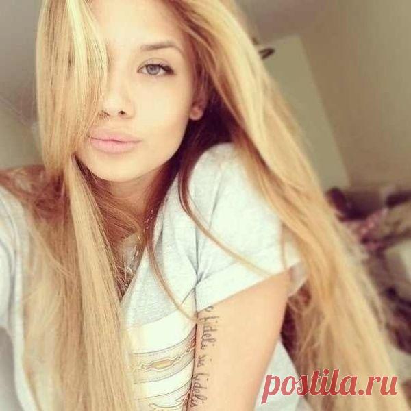 ♥Хорошей женой быть вредно - мужья портятся♥