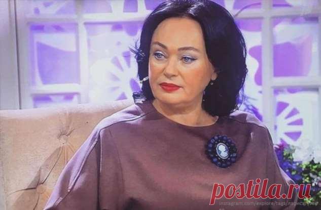 Лариса Гузеева бросила своего новорожденного сына | Краше Всех