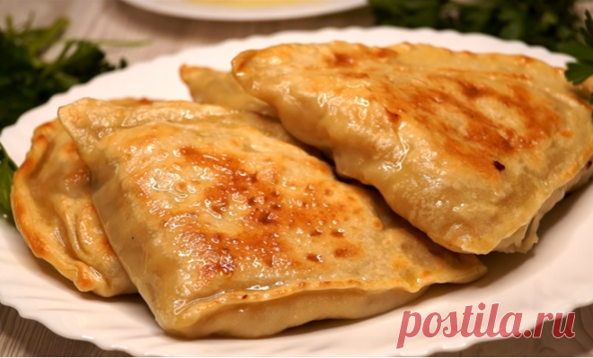 Китайские слоеные лепешки с мясом придутся по душе каждому. Получаются такими, что пальчики оближешь: сочные, мясистые. | Готовим с Калниной Натальей | Дзен