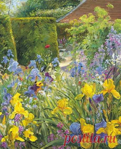 Художник Тимоти Истон (Timothy Easton) - Вернисаж: Мир красок классический - ИСКУССТВУ БЫТЬ - Каталог статей - ЛИНИИ ЖИЗНИ