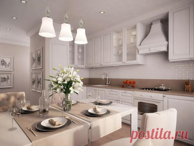 интерьер кухни в стиле современная классика фото: 4 тыс изображений найдено в Яндекс.Картинках