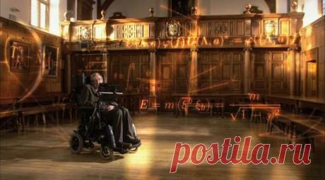 Во Вселенную со Стивеном Хокингом
Into the Universe with Stephen Hawking (2010 — ...)
Когда речь касается космоса, нельзя не считаться с мнением Стивена Хокинга. В сериале гений дает ответы на многие загадки Вселенной, рассказывает о существовании инопланетной жизни и о том, как мы можем обмануть время. Даже если вам никогда не была интересна астрономия, после просмотра сериала невозможно не влюбиться во Вселенную и не захотеть разгадать ее тайны. Если есть возможность, лу...