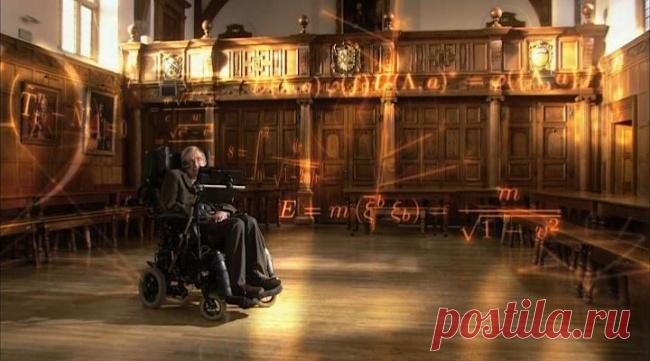 Во Вселенную со Стивеном Хокингом
Into the Universe with Stephen Hawking (2010 — ...)
Когда речь касается космоса, нельзя не считаться с мнением Стивена Хокинга. В сериале гений дает ответы на многие загадки Вселенной, рассказывает о существовании инопланетной жизни и о том, как мы можем обмануть время. Даже если вам никогда не была интересна астрономия, после просмотра сериала невозможно не влюбиться во Вселенную и не захотеть разгадать ее тайны. Если есть возможность, лу...