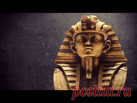 Relaxing Duduk Music - Dreams of Pharaoh | Egyptian, Soothing, Mystical ★170