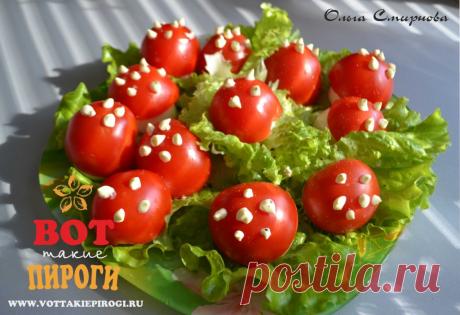 &quot;Вот такие пироги!&quot;(все рецепты!!!)