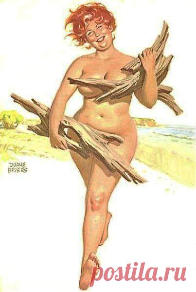 Красивая, умная и в меру упитанная женщина в самом расцвете сил | STENA.ee