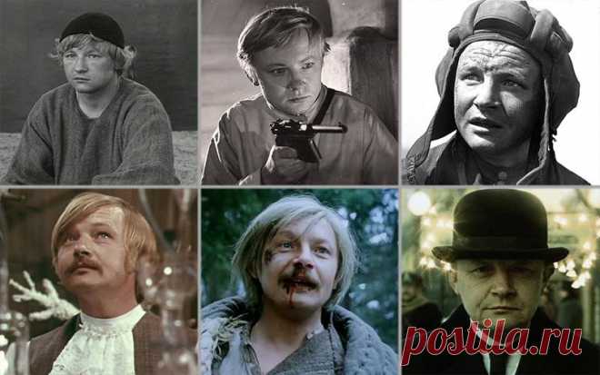 Михаил Кононов, 25 апреля, 1940
• 16 июля 2007
