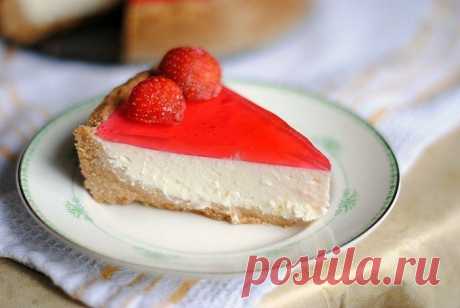 Чизкейк » В сети – себя просвети! - Развлекательный портал!