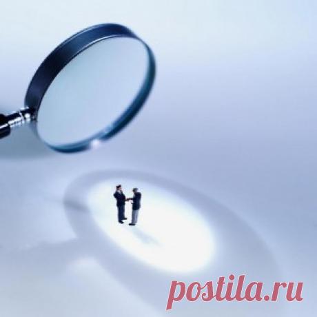 Правила поиска нужного человека по фамилии