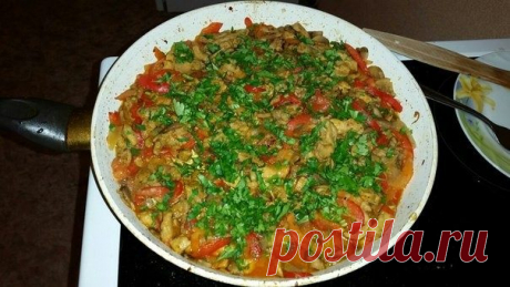4 самых вкусных блюда из мяса