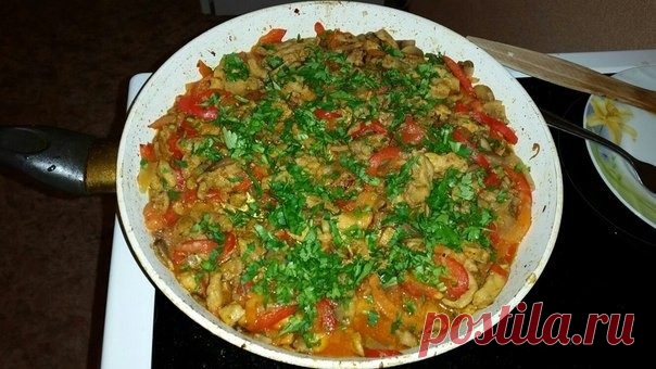 4 самых вкусных блюда из мяса