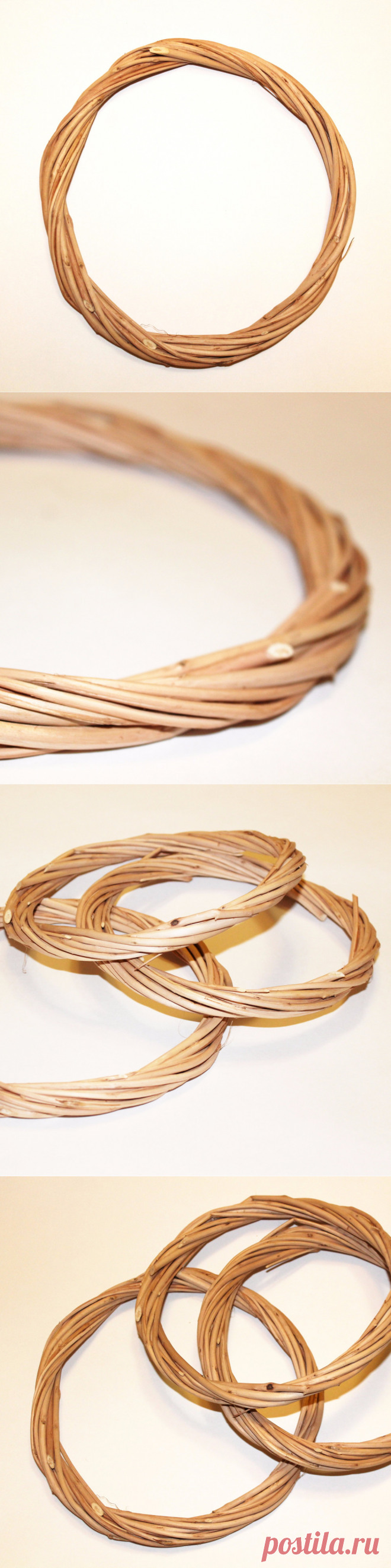 Купить обручи для Ловца Снов от бренда Южное Слияние | Mellroot