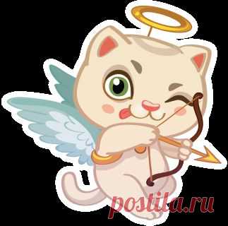 Стикер