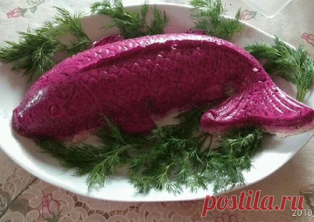 Салат 