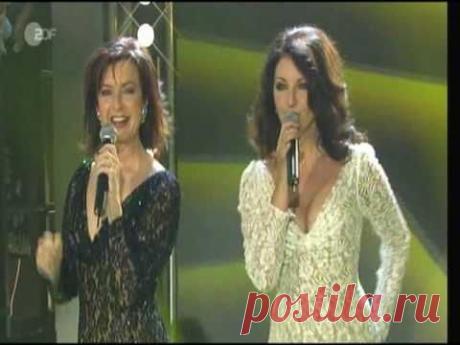 baccara - yes sir I can boogie remix