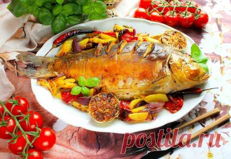 РЫБНЫЕ БЛЮДА ✨ ТОП 5+ РЕЦЕПТОВ НА КАЖДЫЙ ДЕНЬ | Простые и вкусные рецепты от 1000.menu на Яндекс Дзен | Яндекс Дзен