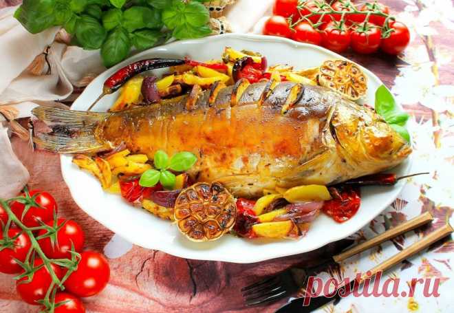 РЫБНЫЕ БЛЮДА ✨ ТОП 5+ РЕЦЕПТОВ НА КАЖДЫЙ ДЕНЬ | Простые и вкусные рецепты от 1000.menu на Яндекс Дзен | Яндекс Дзен
