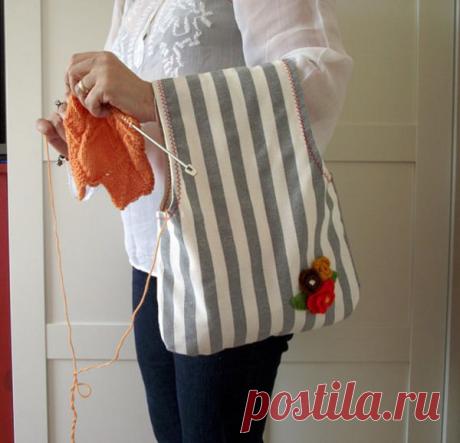 Вязальщицам на заметку: 15 советов для вязания