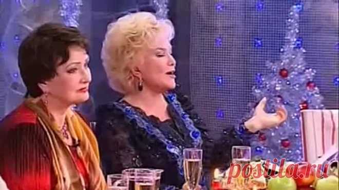Екатерина Шаврина - Ах, зачем эта ночь