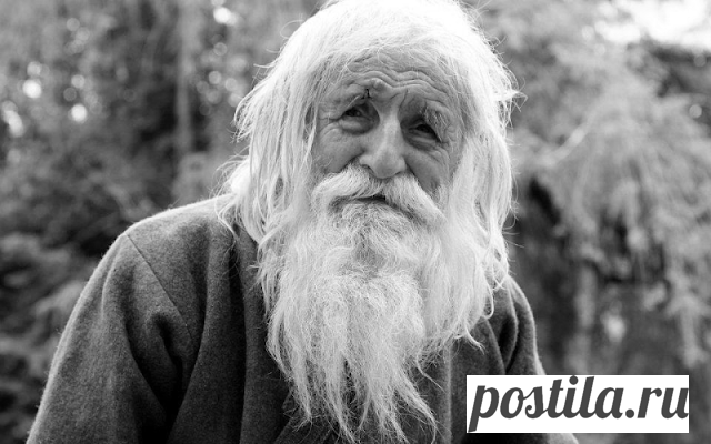 «Не пытайся угнаться за счастьем и не бойся одиночества»: 3 поразительных правила счастливой жизни от долгожителя