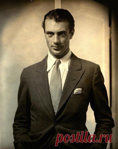 Gary Cooper