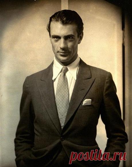 Gary Cooper