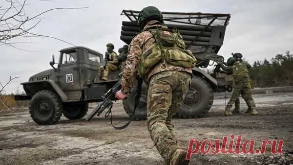 В ДНР заявили о боях на ближних подступах к Часов Яру