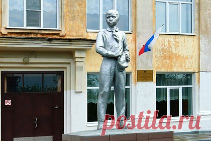 Дело о расправе над героем-пионером Павликом Морозовым попросили пересмотреть