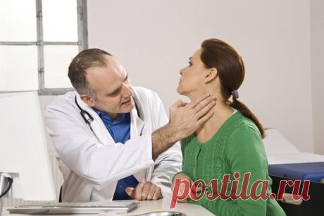 Первые симптомы развития раковой опухоли в организме человека назвали специалисты