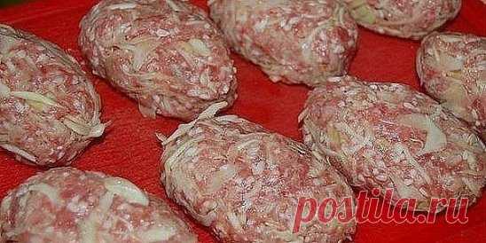 Сегодня свекровь удивила ленивыми голубцами — такая вкуснятина!