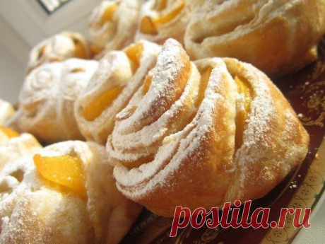 Изумительные секреты вкусного и пышного теста - 35 советов ОЧЕНЬ ПОЛЕЗНОЕ
